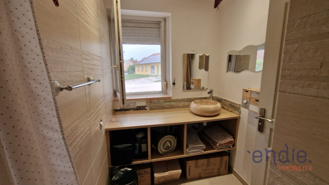 vente Maison Nantilly - Photo 4