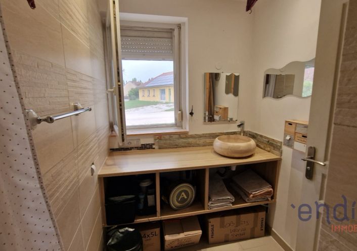 vente Maison Nantilly