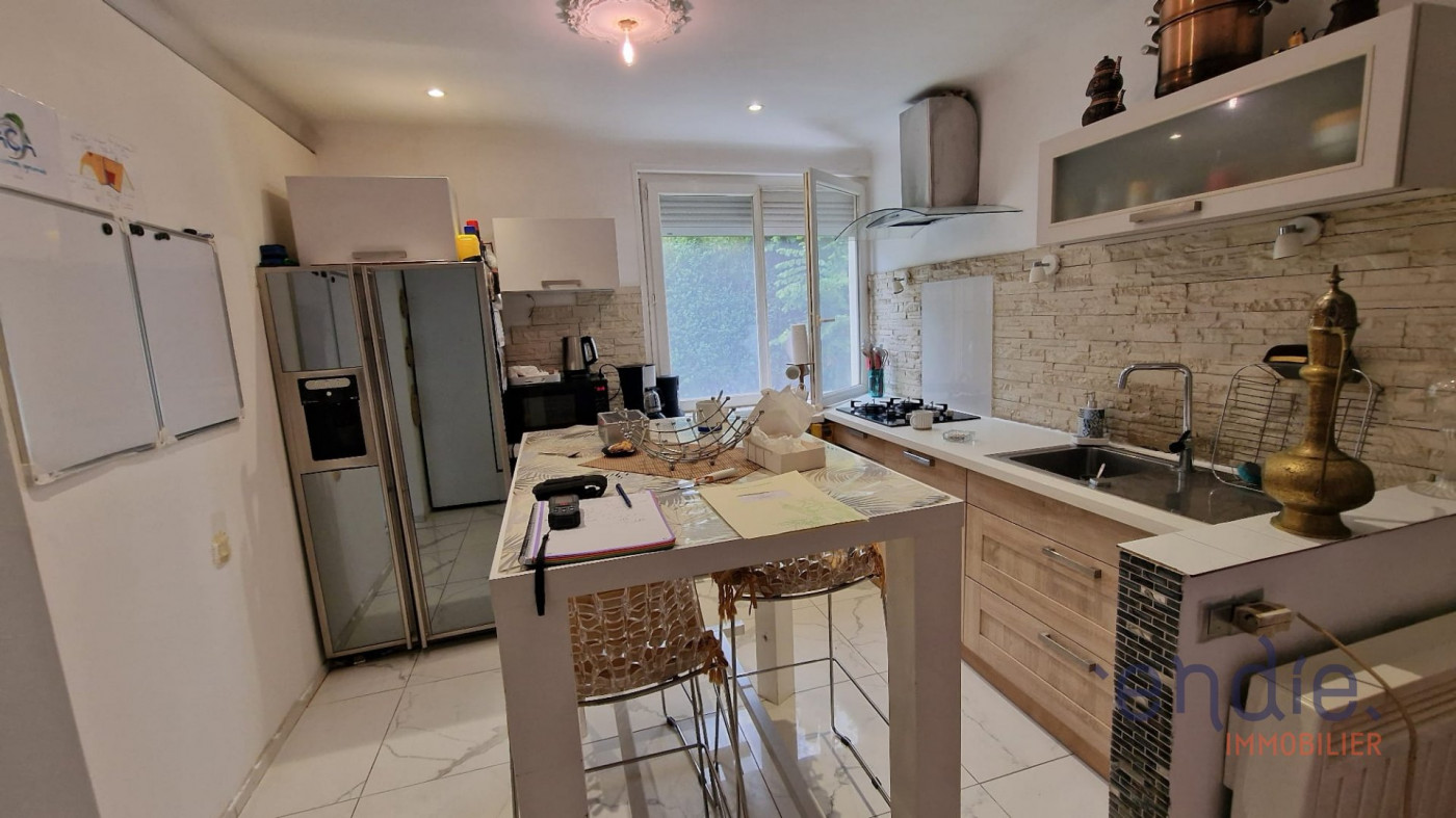 vente Maison Nantilly - Photo 5