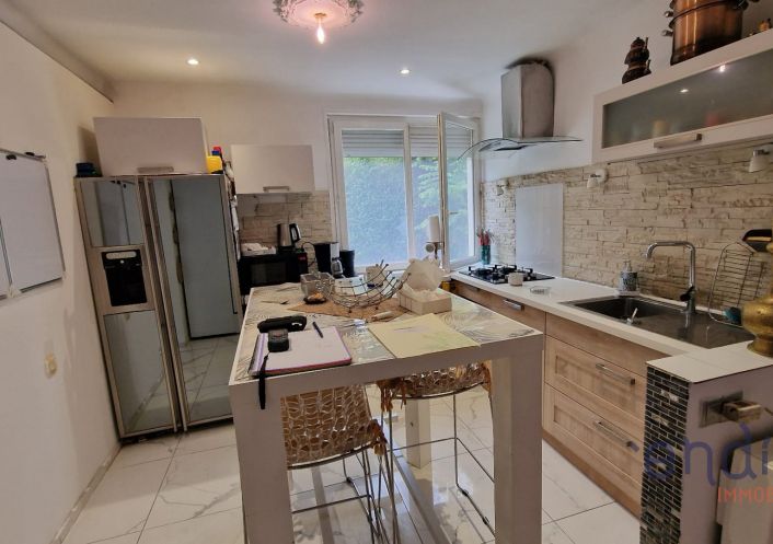 vente Maison Nantilly