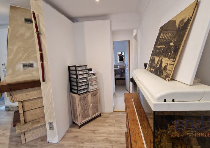 vente Maison Nantilly