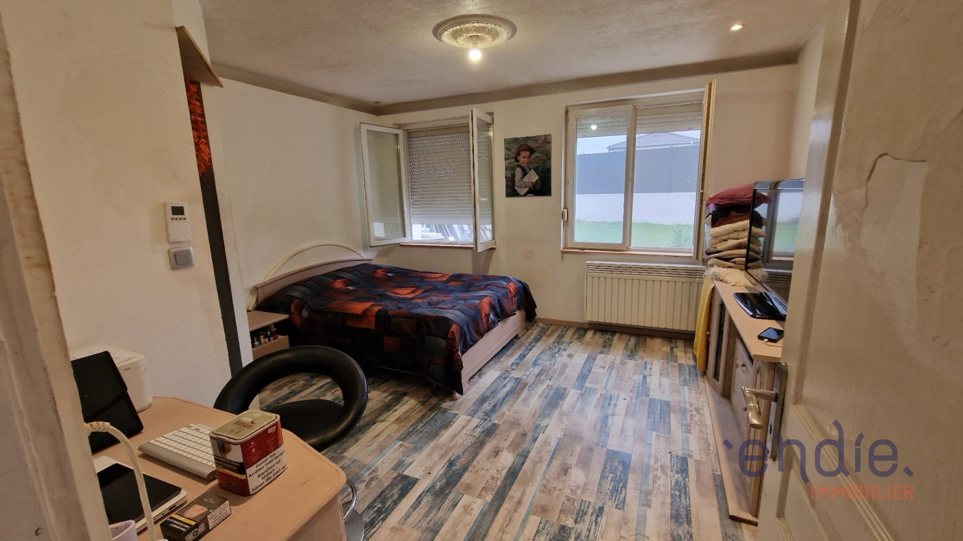 vente Maison Nantilly - Photo 8