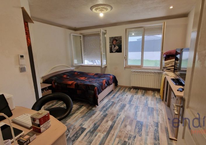 vente Maison Nantilly