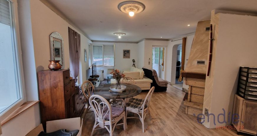 vente Maison Nantilly