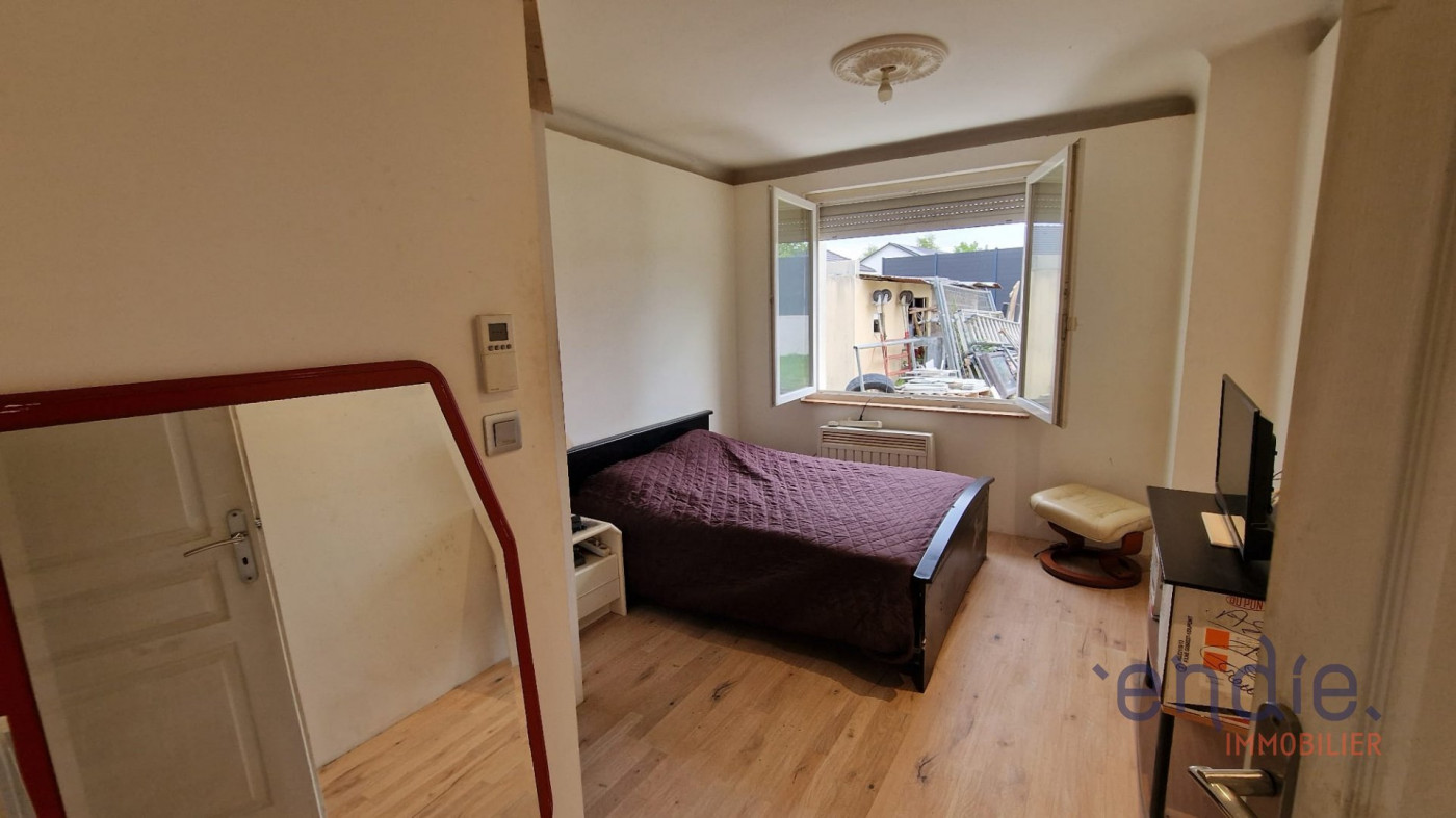 vente Maison Nantilly - Photo 9