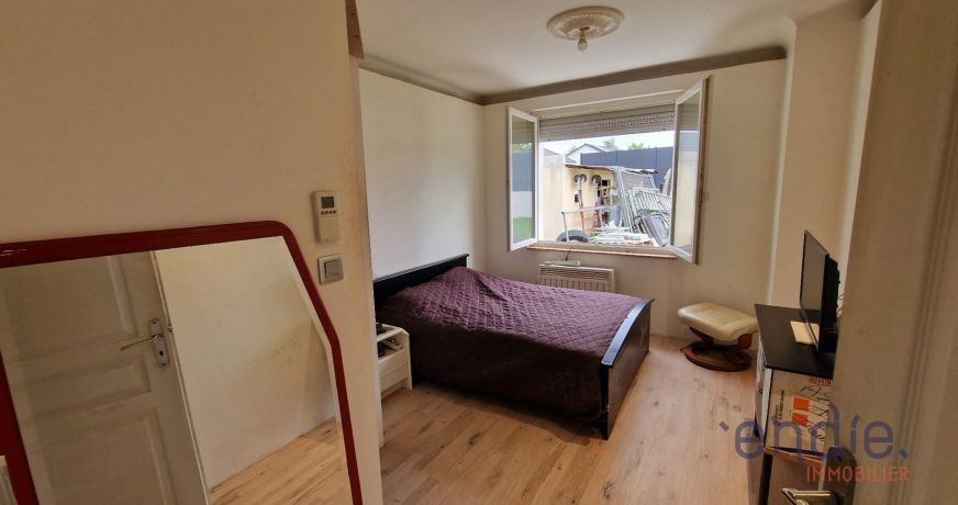 vente Maison Nantilly