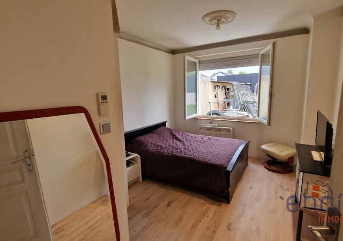 vente Maison Nantilly