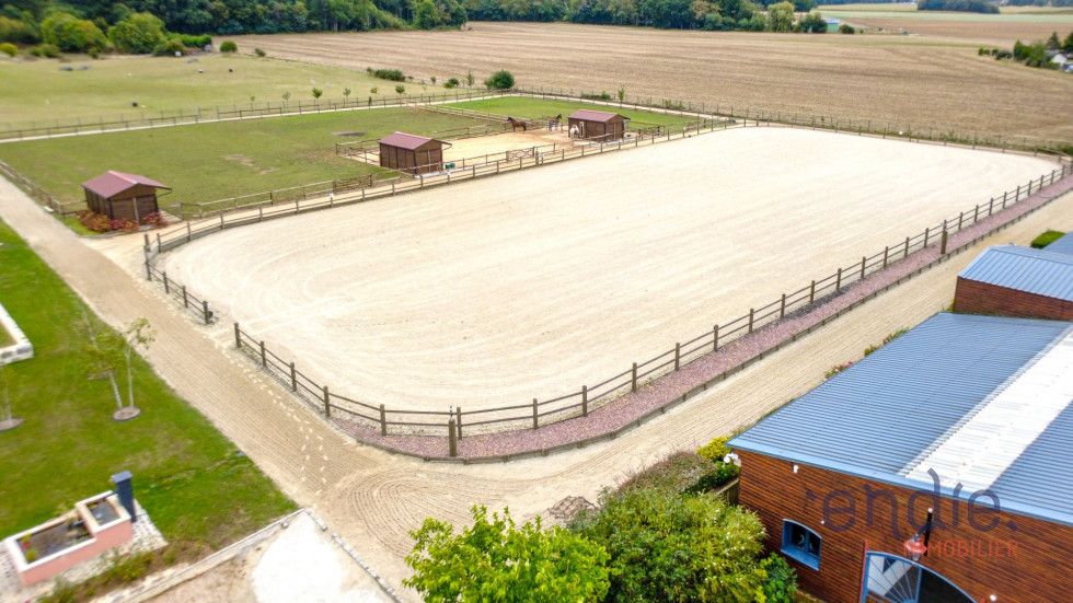 vente Haras / equestre Pacy Sur Eure - Photo 4