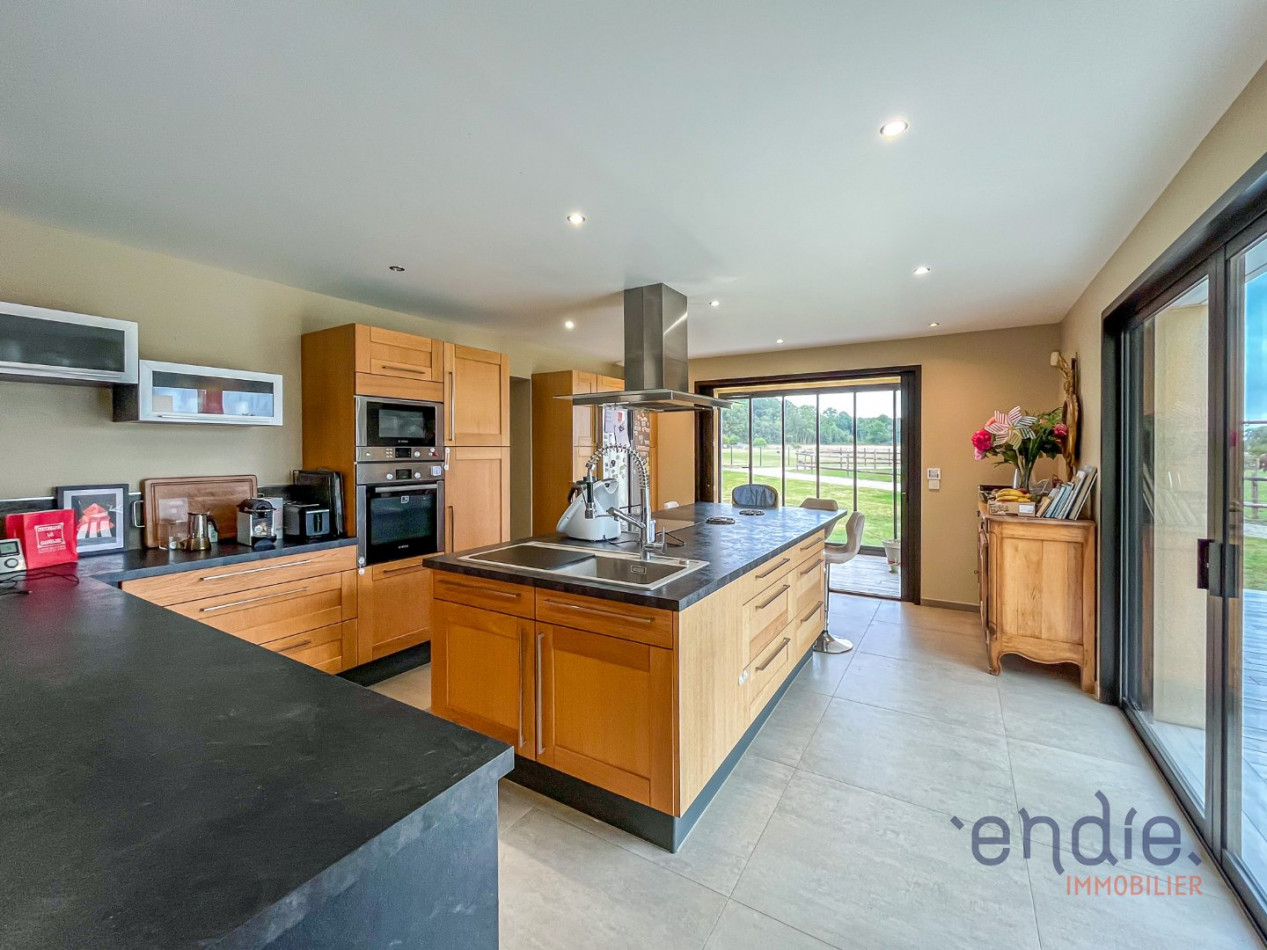 vente Haras / equestre Pacy Sur Eure - Photo 9