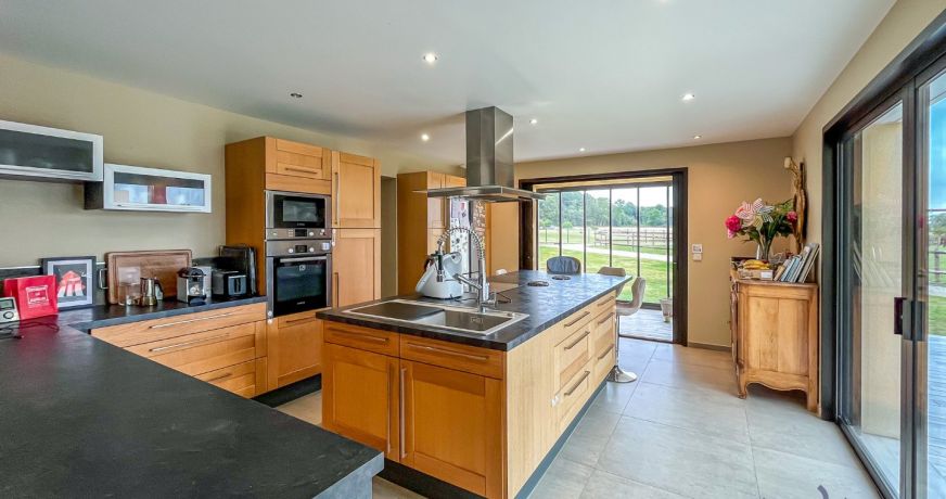 vente Haras / equestre Pacy Sur Eure