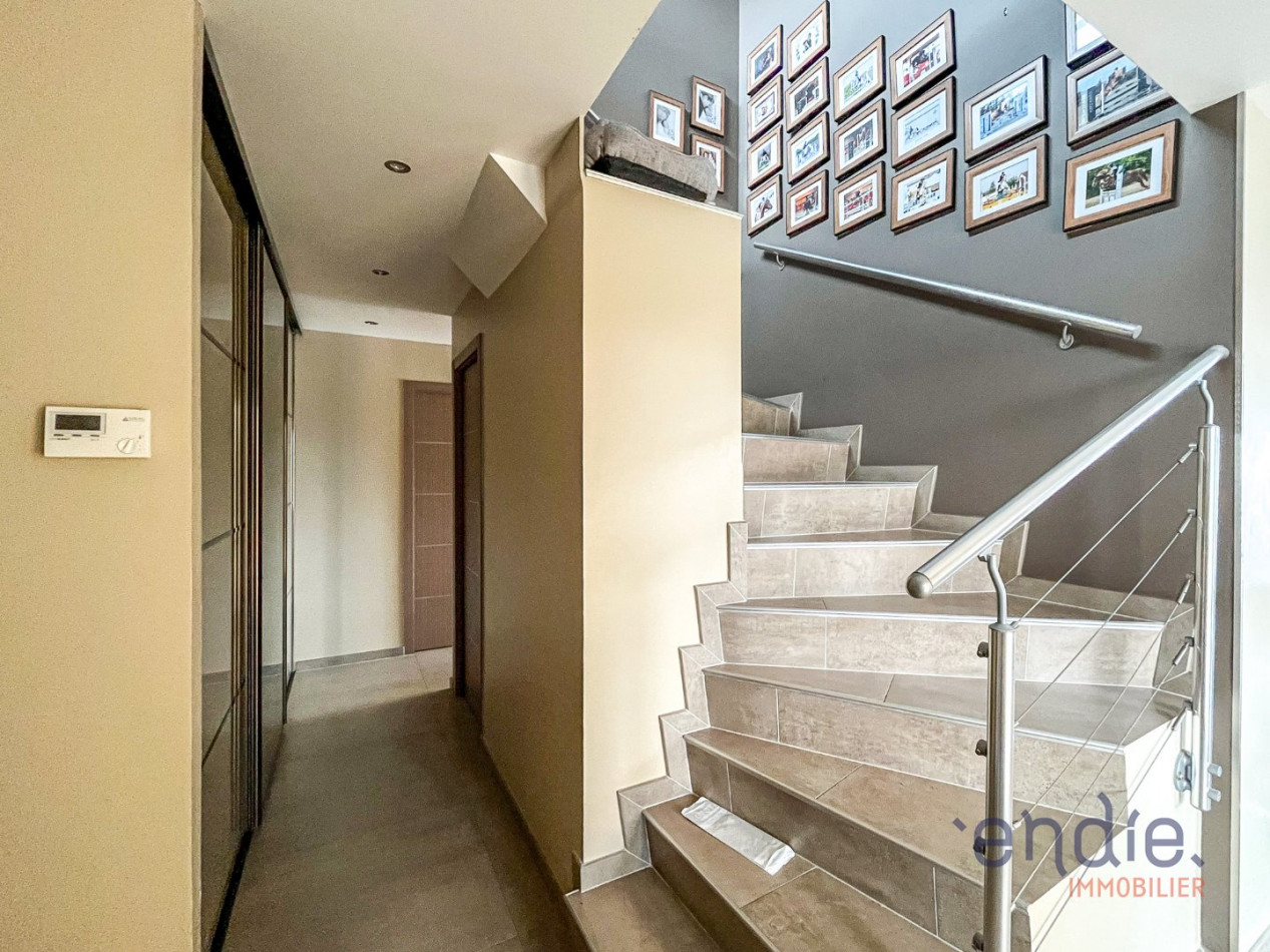 à vendre Haras / equestre Pacy Sur Eure - Photo 11