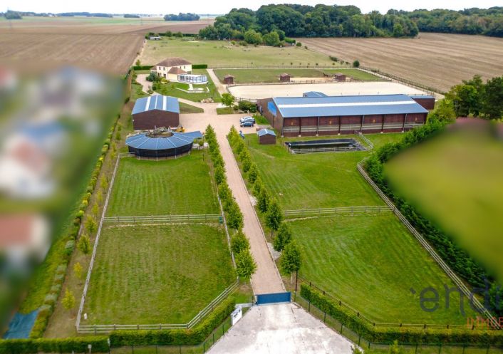 à vendre Haras / equestre Pacy Sur Eure