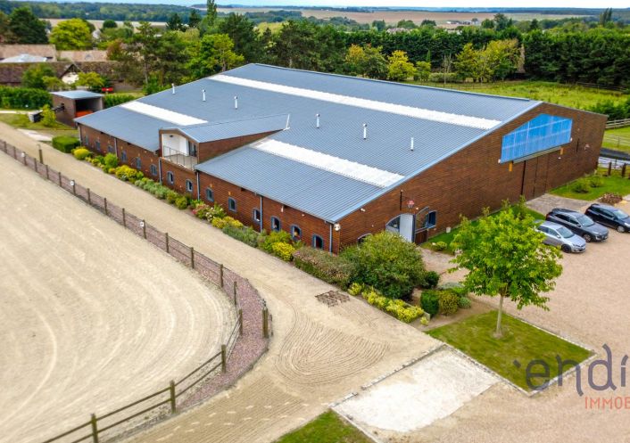 à vendre Haras / equestre Pacy Sur Eure