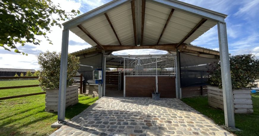 vente Haras / equestre Pacy Sur Eure