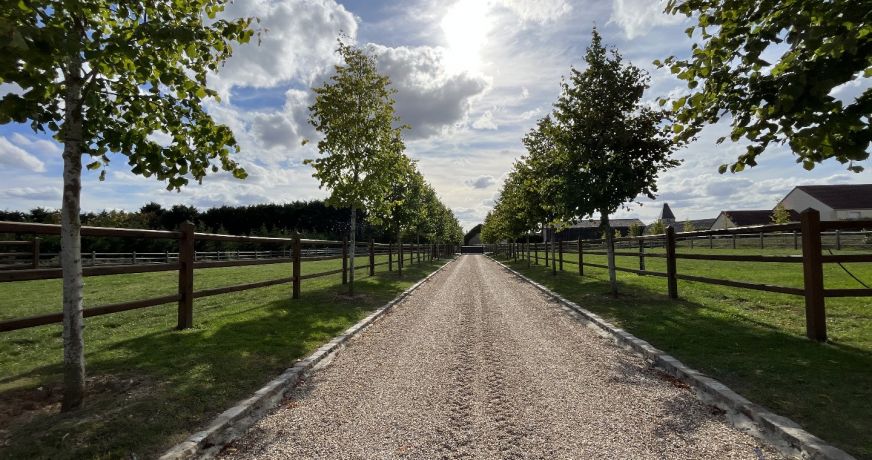 vente Haras / equestre Pacy Sur Eure