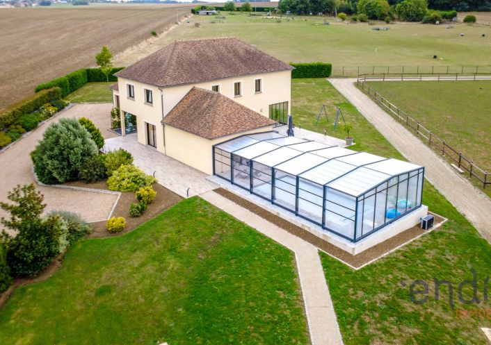 à vendre Haras / equestre Pacy Sur Eure