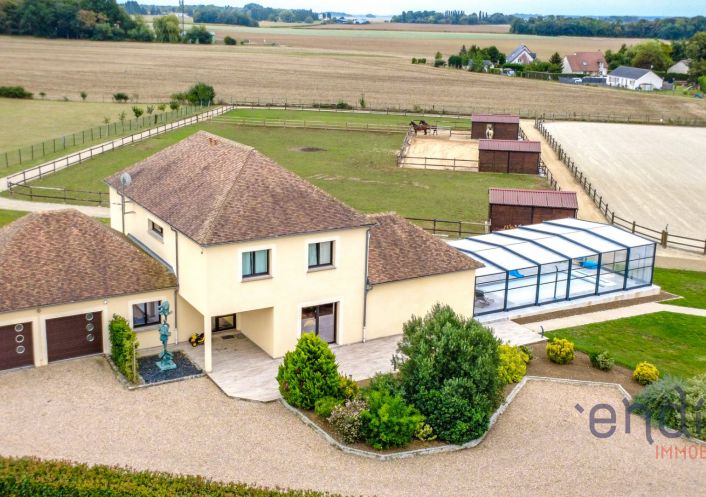 à vendre Haras / equestre Pacy Sur Eure
