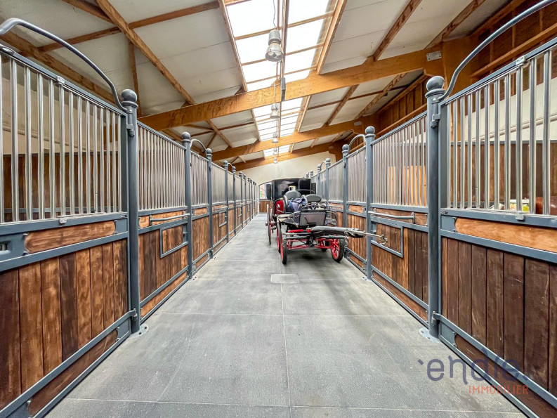 vente Haras / equestre Pacy Sur Eure - Photo 6