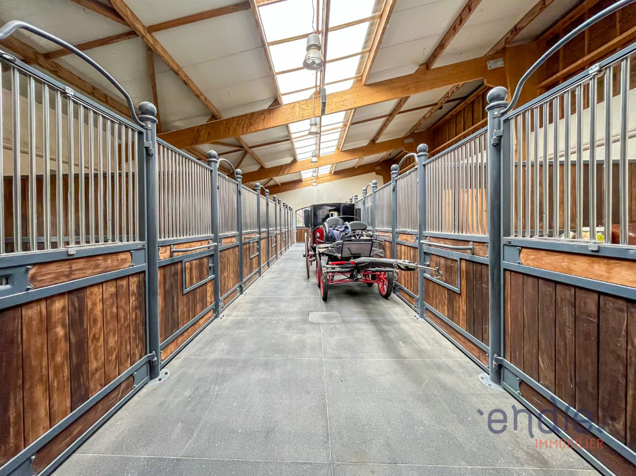 vente Haras / equestre Pacy Sur Eure - Photo 6