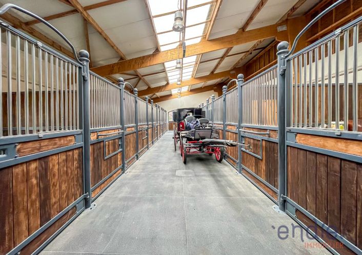 à vendre Haras / equestre Pacy Sur Eure