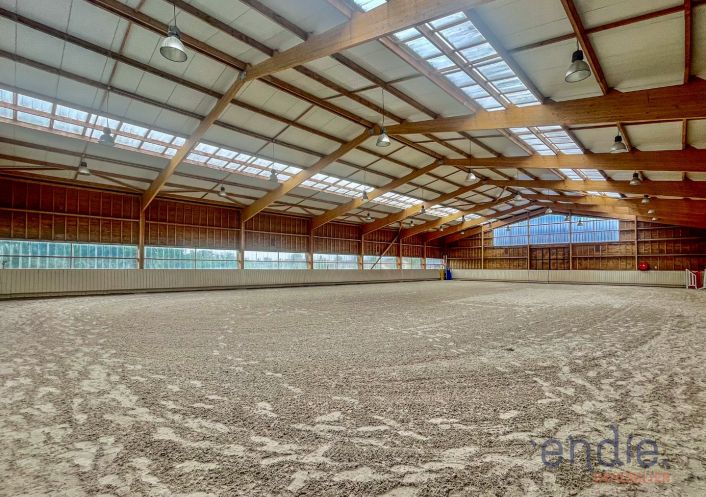 à vendre Haras / equestre Pacy Sur Eure