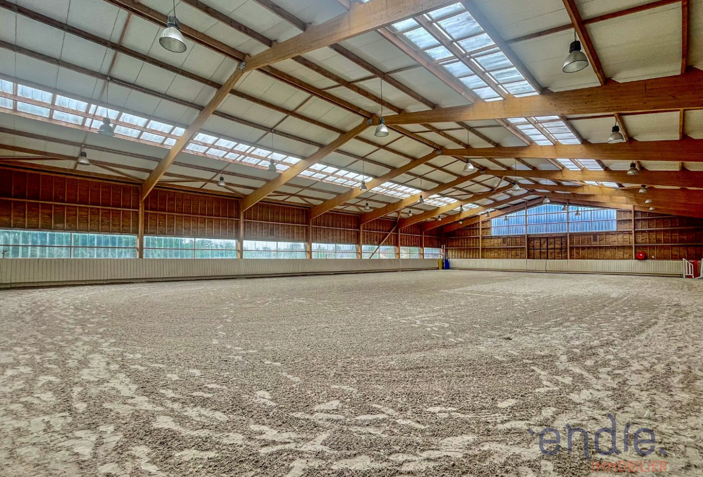 vente Haras / equestre Pacy Sur Eure - Photo 5