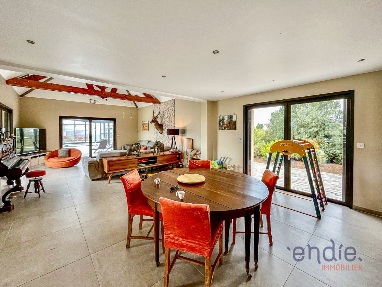 vente Haras / equestre Pacy Sur Eure - Photo 8