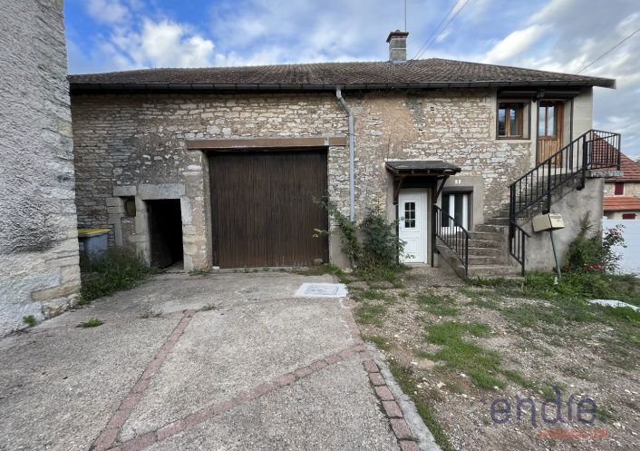 à vendre Maison Montureux Et Prantigny
