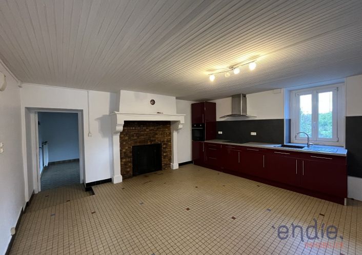 à vendre Maison Montureux Et Prantigny