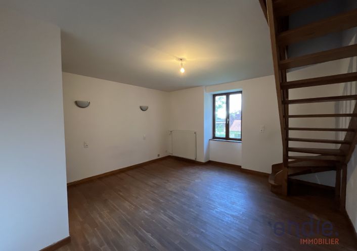 à vendre Maison Montureux Et Prantigny