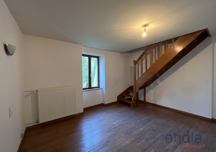 à vendre Maison Montureux Et Prantigny