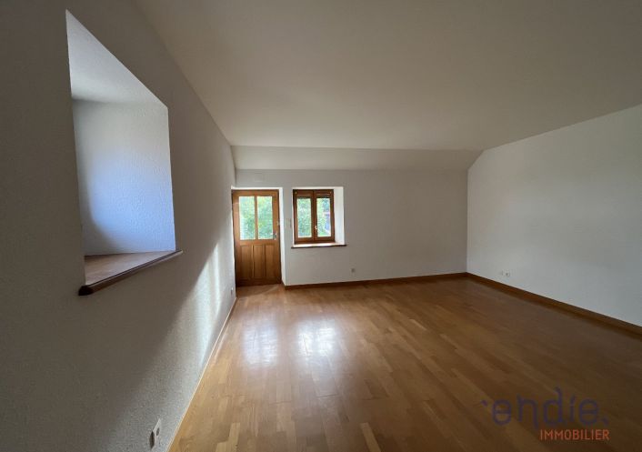à vendre Maison Montureux Et Prantigny