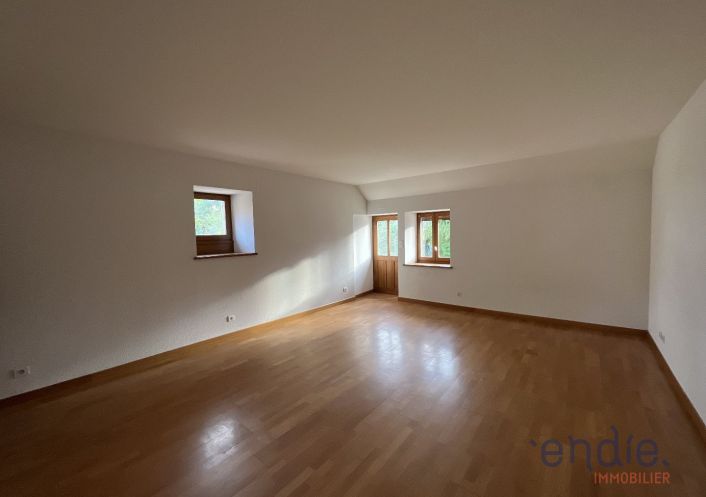 à vendre Maison Montureux Et Prantigny