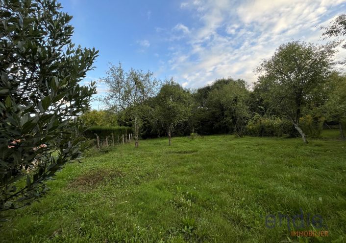 à vendre Maison Montureux Et Prantigny