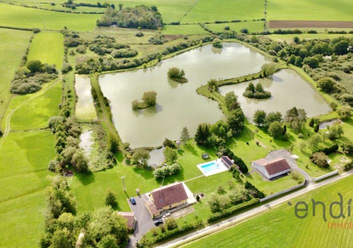 à vendre Maison Arpenans