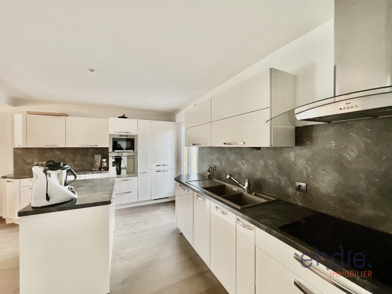 vente Maison Arpenans - Photo 10