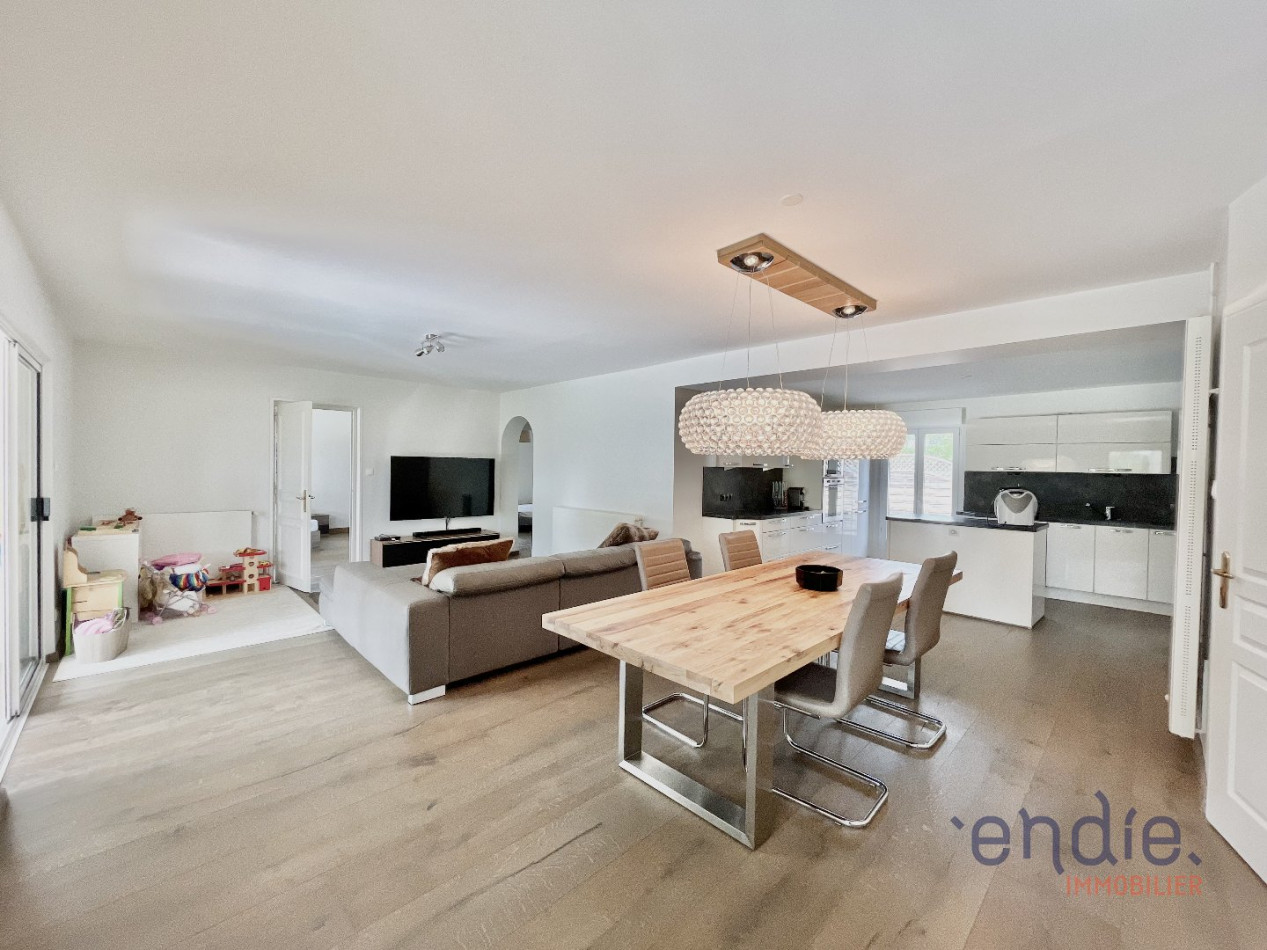 vente Maison Arpenans - Photo 5