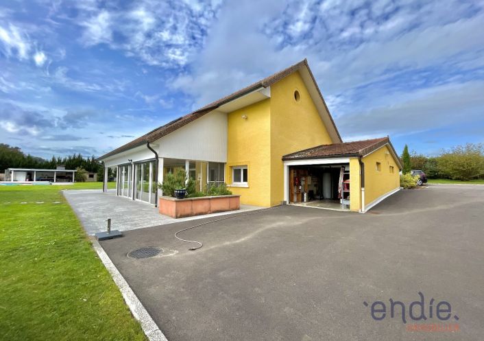 à vendre Maison Arpenans