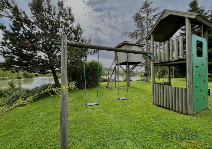 à vendre Maison Arpenans