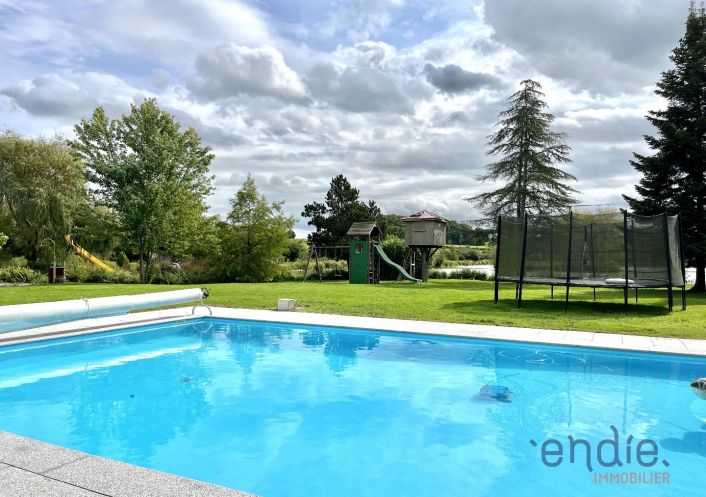 à vendre Maison Arpenans