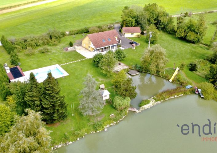 à vendre Maison Arpenans