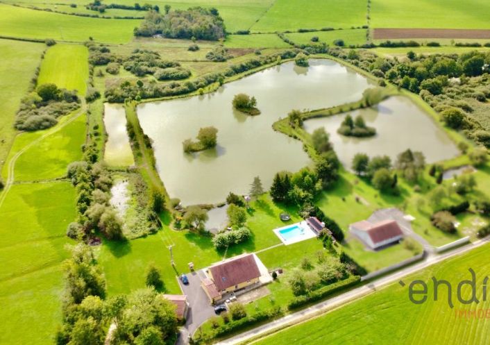 à vendre Maison Arpenans
