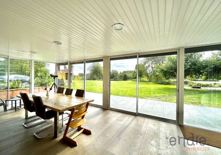 à vendre Maison Arpenans