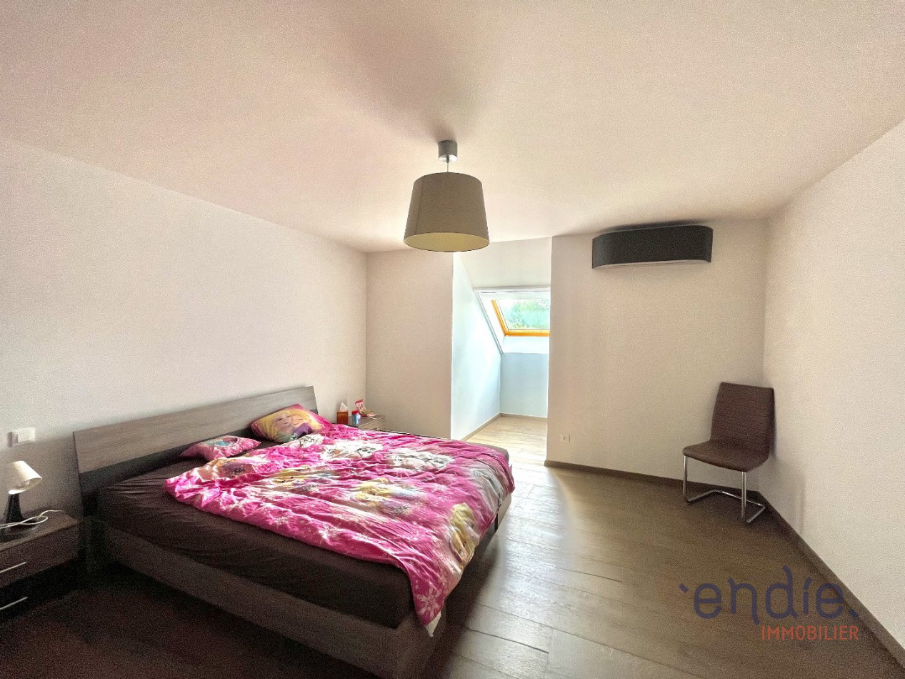 vente Maison Arpenans - Photo 6