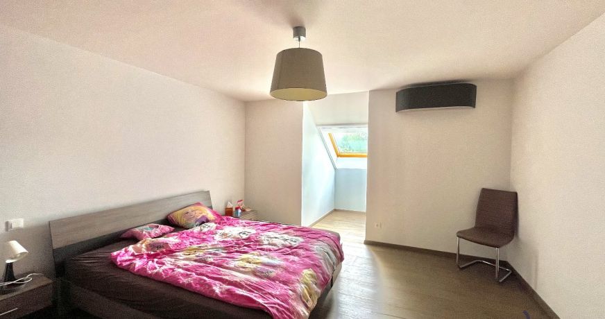 vente Maison Arpenans