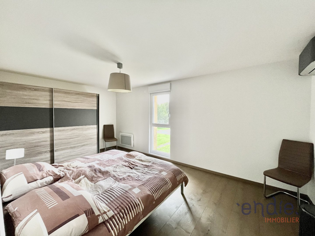 vente Maison Arpenans - Photo 7