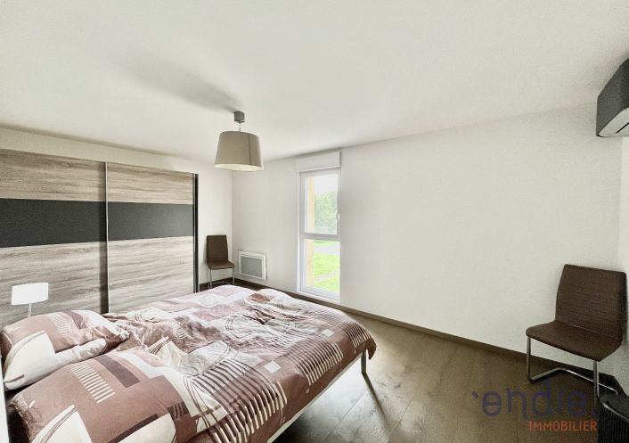 à vendre Maison Arpenans