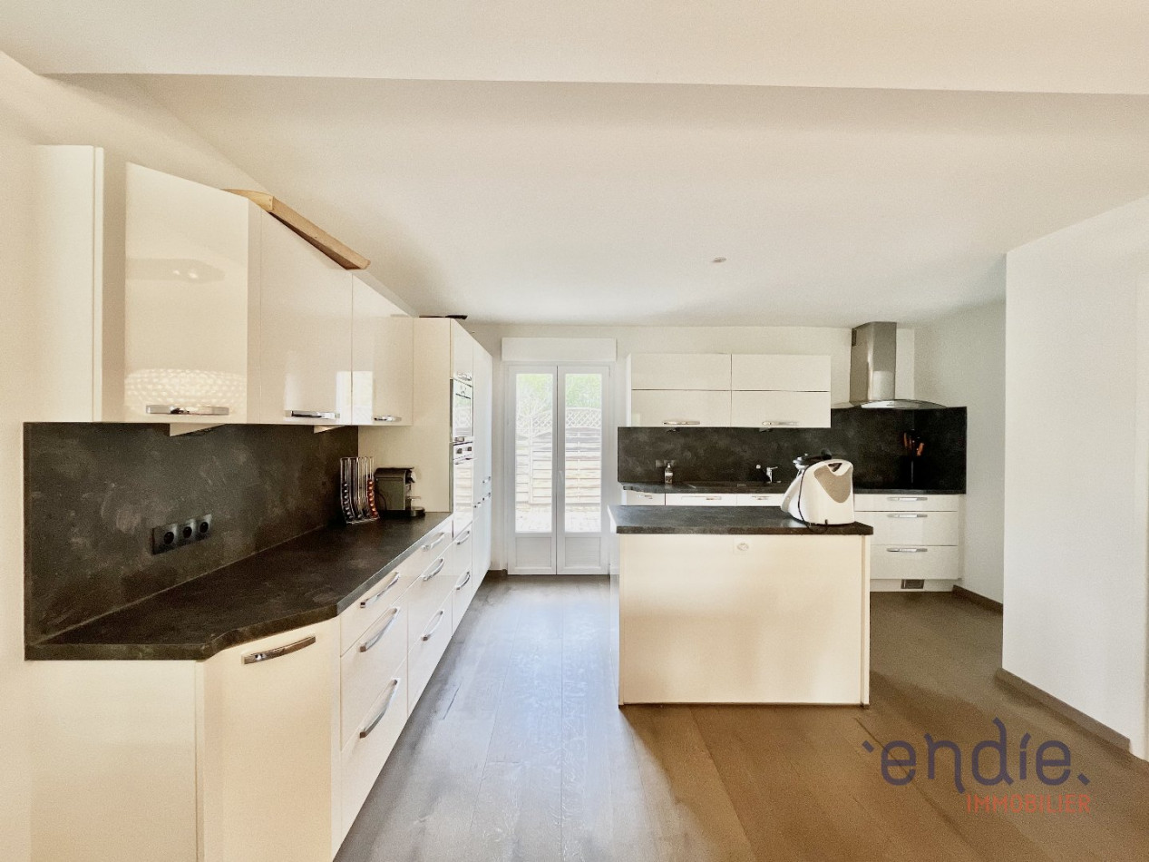 vente Maison Arpenans - Photo 9