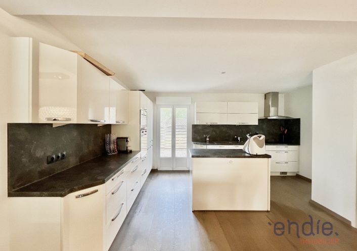 à vendre Maison Arpenans