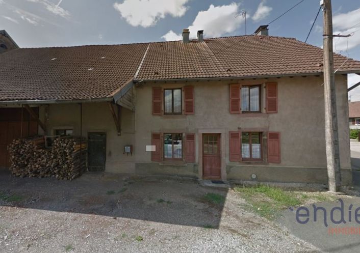 à vendre Maison à rénover Buc
